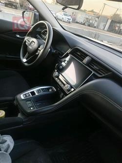 هوندا إنسايت